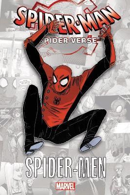 SPIDER-VERSE SPIDER-MEN
