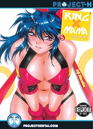RING X MAMA 5