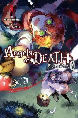 Angel of death episode 0