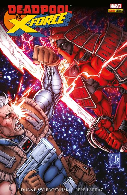 Deadpool -marvel icon 24