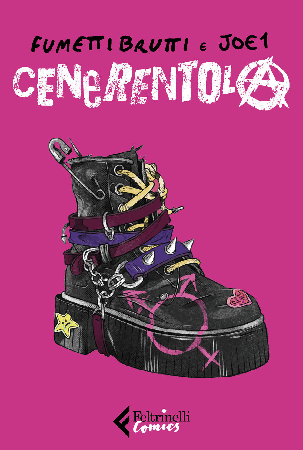 CENERENTOLA