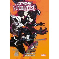EXTREME Venom verse ancora più velenoso