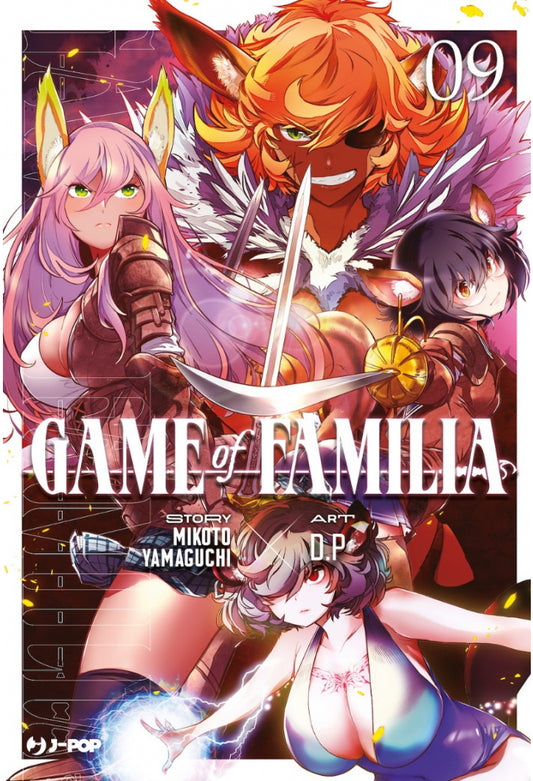 Game of familia 9
