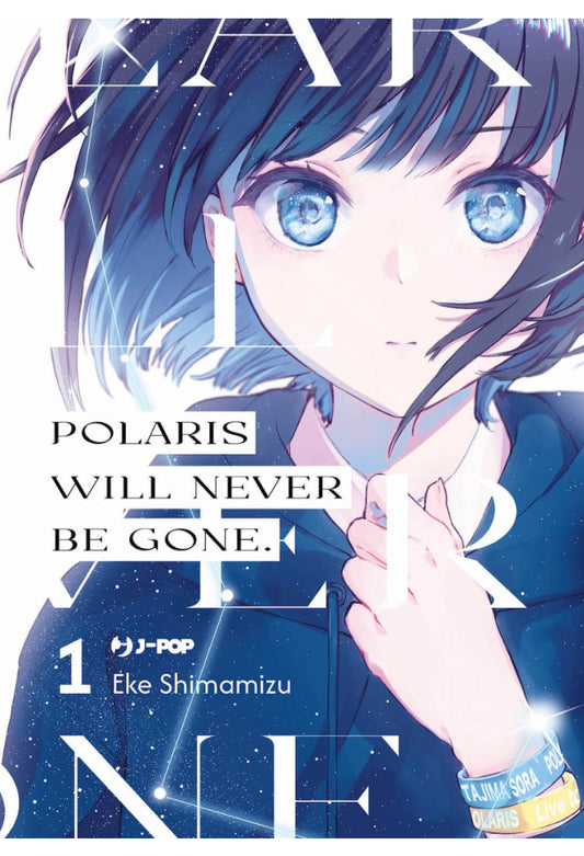 Polaris will never be gone
