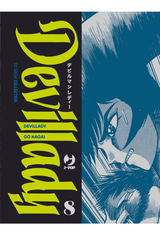 Devillady 8