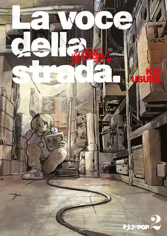 LA VOCE DELLA STRADA 2
