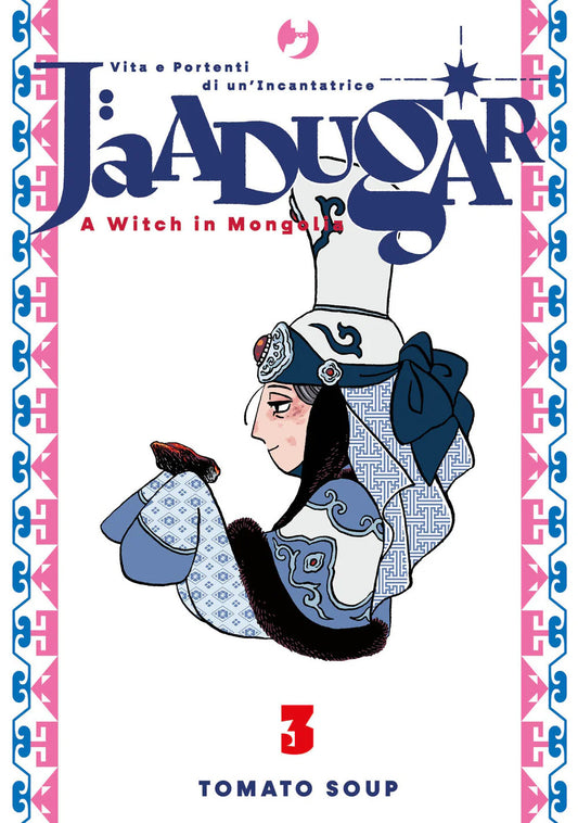 JAADUGAR A WITCH IN MONGOLIA 3