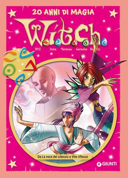 W.I.T.C.H. VOLUME 7