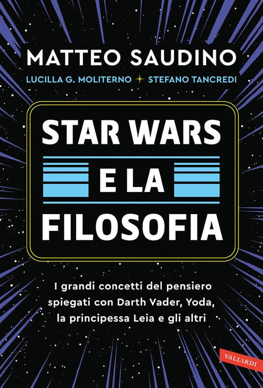 STAR WARS E LA FILOSOFIA