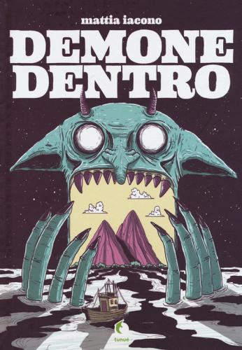 Demone Dentro
