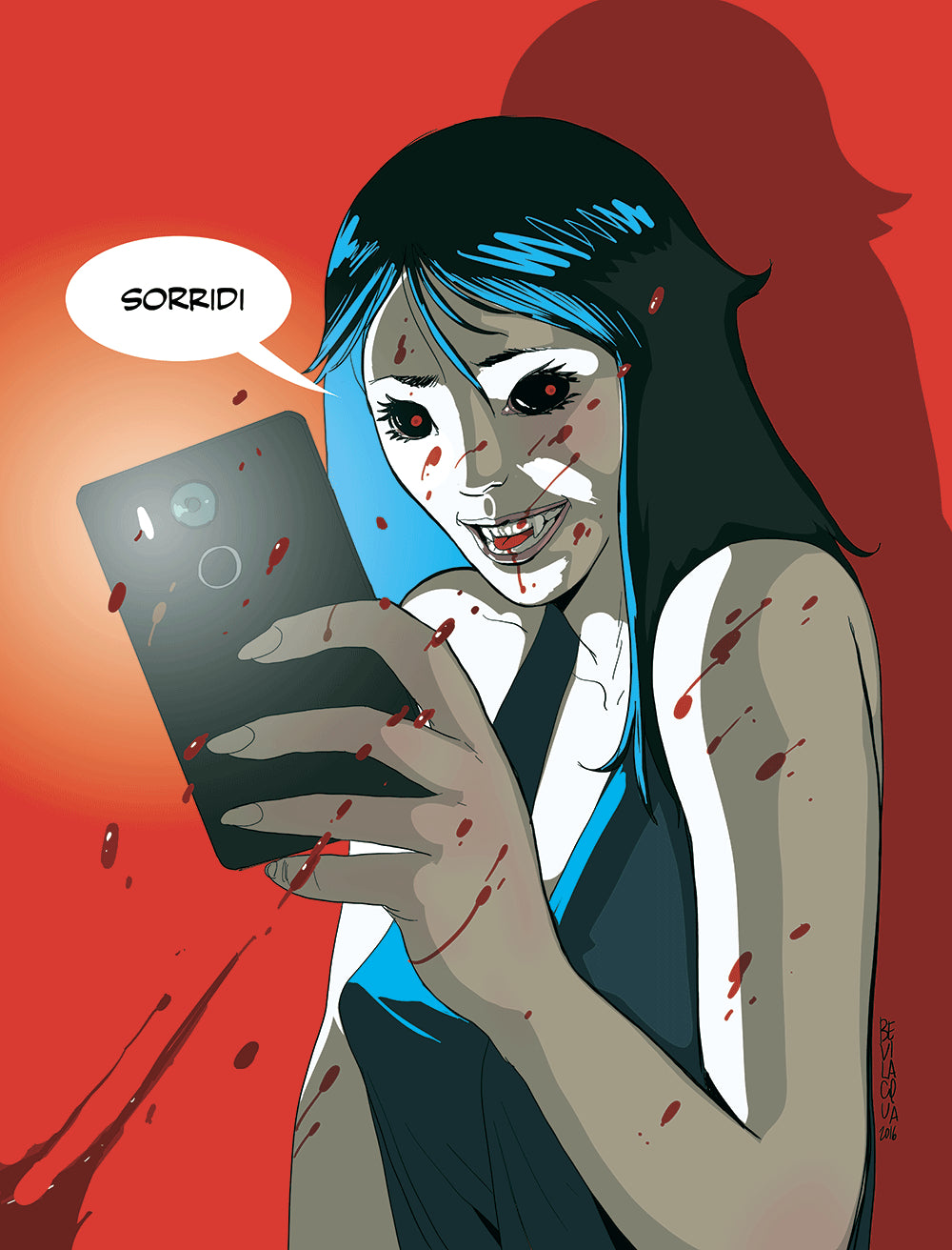 Collana Weird Tales 23