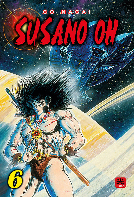 SUSANO OH 6