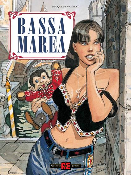 BASSA MAREA