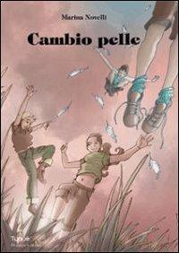 CAMBIO PELLE