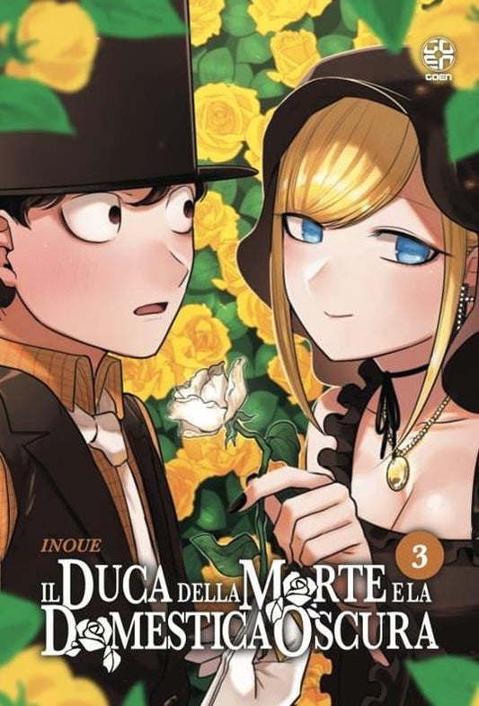 Il duca della morte 3