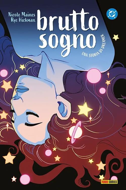 BRUTTO SOGNO UNA STORIA DI DREAMER