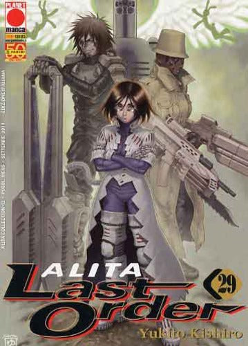 ALITA LAST ORDER 29