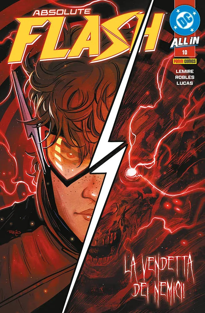 ABSOLUTE FLASH 10