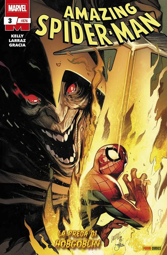 Uomo ragno - SPIDER-MAN 876