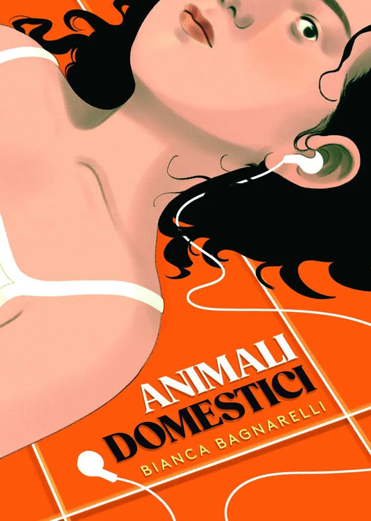 Animali Domestici