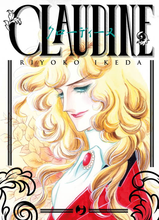 CLAUDINE