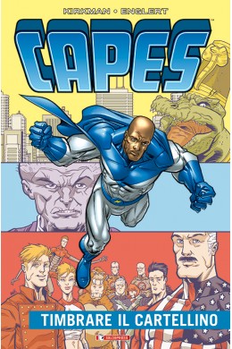 CAPES