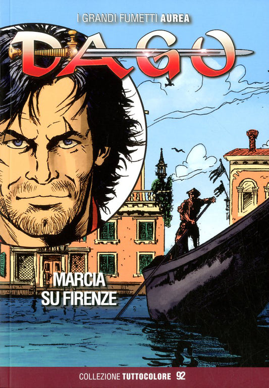 Dago tuttocolore 92