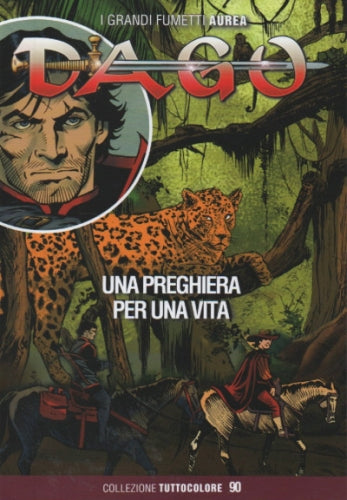 Dago tuttocolore 90