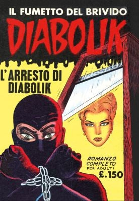 Diabolik AnastatiKa 3