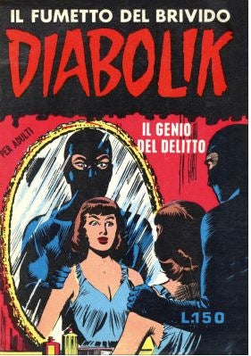 Diabolik AnastatiKa 5