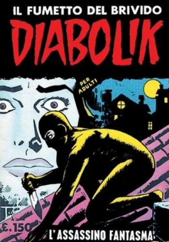 Diabolik AnastatiKa 6