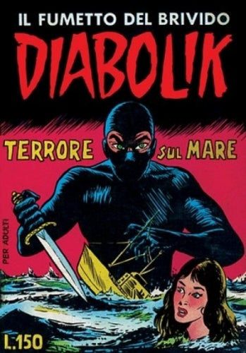 Diabolik AnastatiKa 7