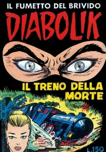 Diabolik AnastatiKa 9