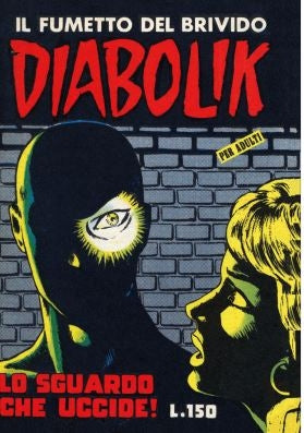 Diabolik AnastatiKa 17