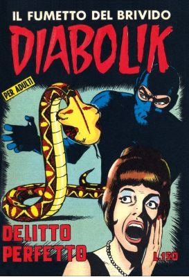 Diabolik AnastatiKa 18