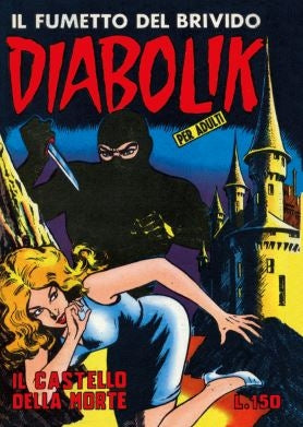 Diabolik AnastatiKa 19