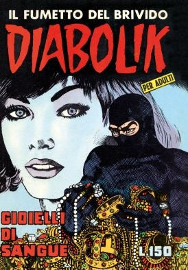 Diabolik AnastatiKa 20