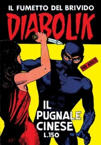 Diabolik AnastatiKa 23