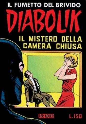 Diabolik AnastatiKa 26