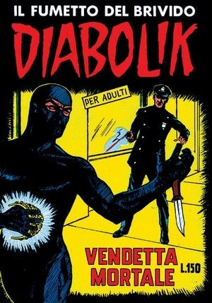 Diabolik AnastatiKa 27