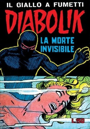 Diabolik AnastatiKa 29