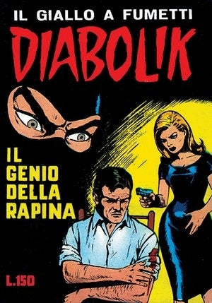 Diabolik AnastatiKa 32