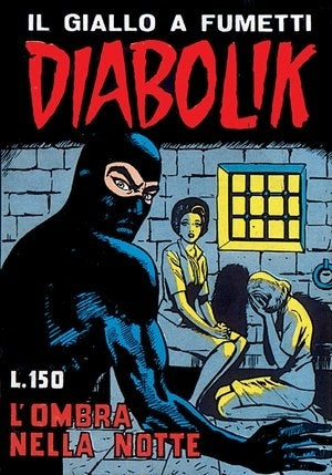 Diabolik AnastatiKa 35