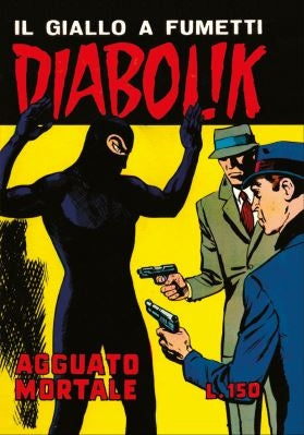 Diabolik AnastatiKa 37