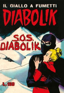 Diabolik AnastatiKa 38