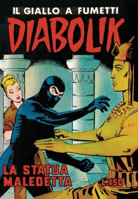 Diabolik AnastatiKa 39