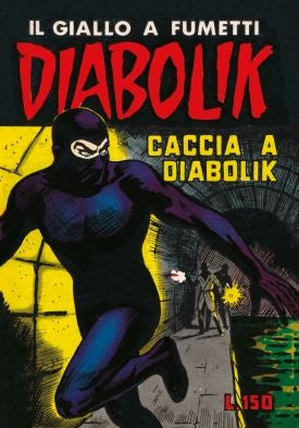 Diabolik AnastatiKa 41