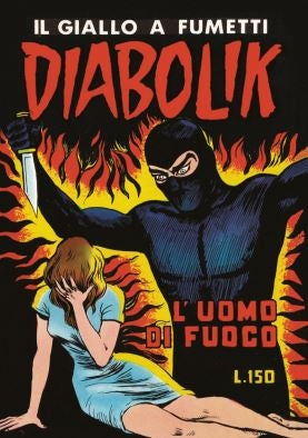 Diabolik AnastatiKa 42