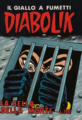 Diabolik AnastatiKa 43