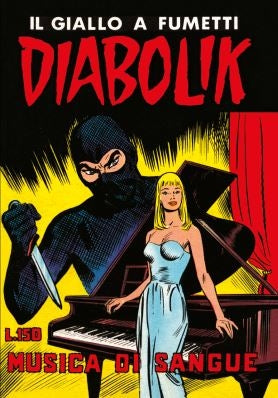 Diabolik AnastatiKa 44